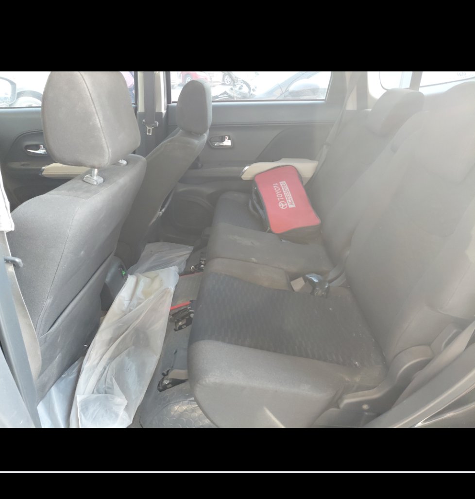 Toyota Rush GL SPORT  2023 image