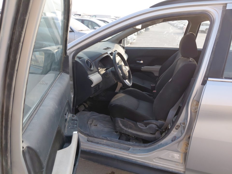 تويوتا راش STD - SPORT 2023 image