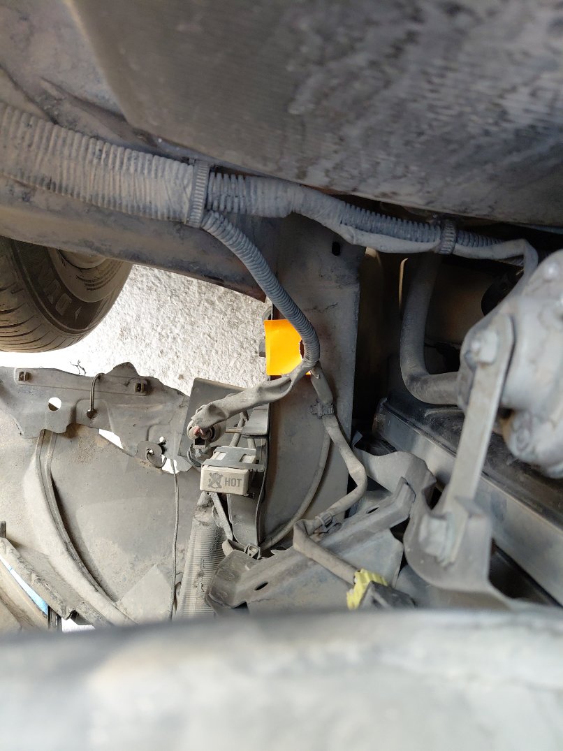 Toyota Rush GL SPORT 2023 image