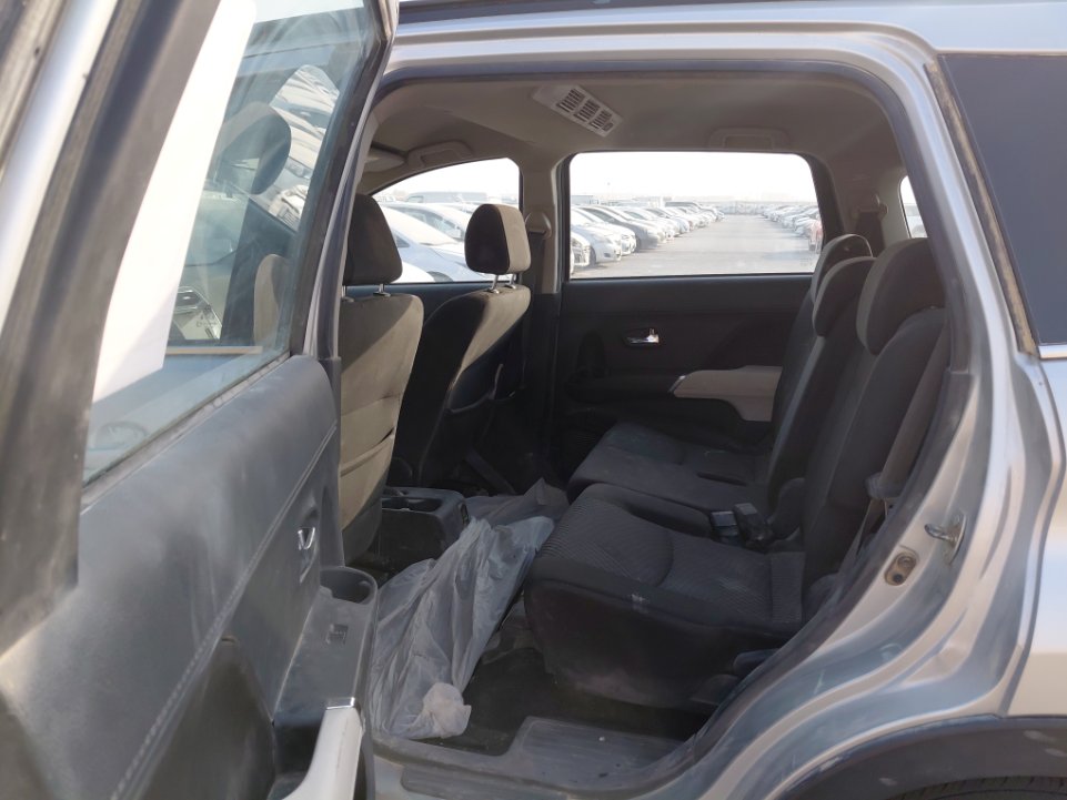 تويوتا راش STD - SPORT 2023 image