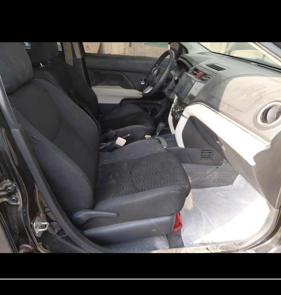 Toyota Rush GL SPORT  2023 image