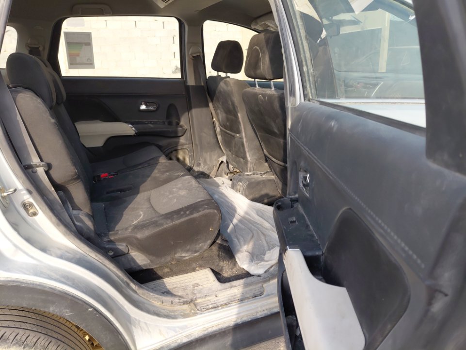 تويوتا راش STD - SPORT 2023 image