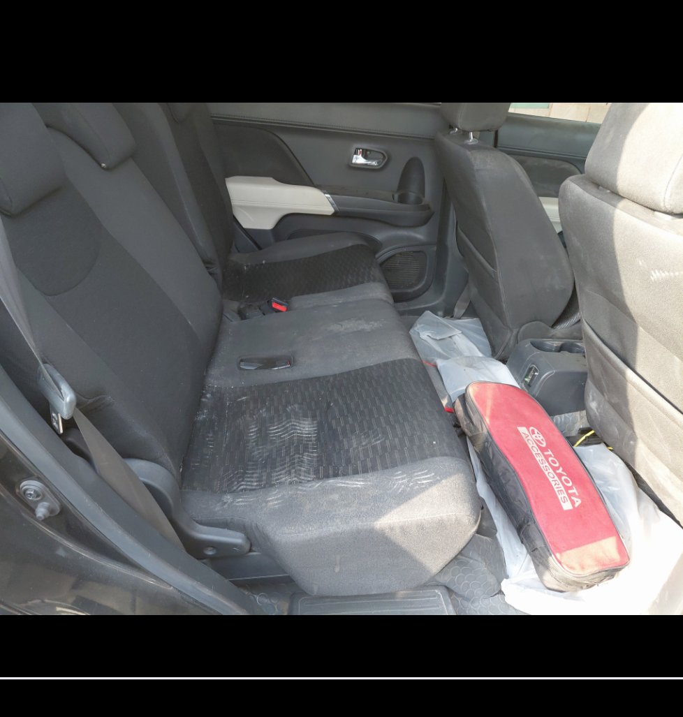 Toyota Rush GL SPORT  2023 image