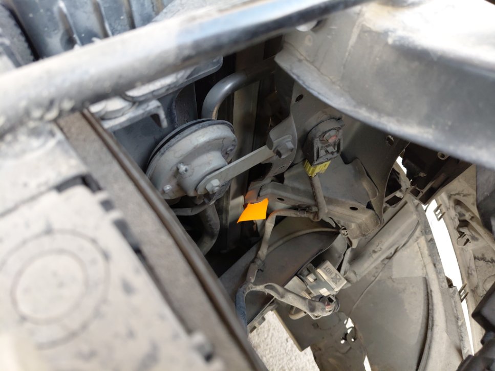 Toyota Rush GL SPORT 2023 image