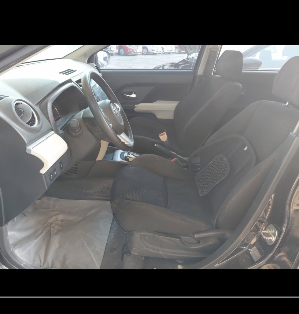 Toyota Rush GL SPORT  2023 image