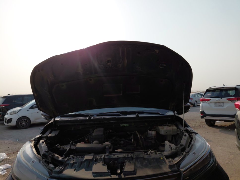 Toyota Rush GL SPORT 2023 image