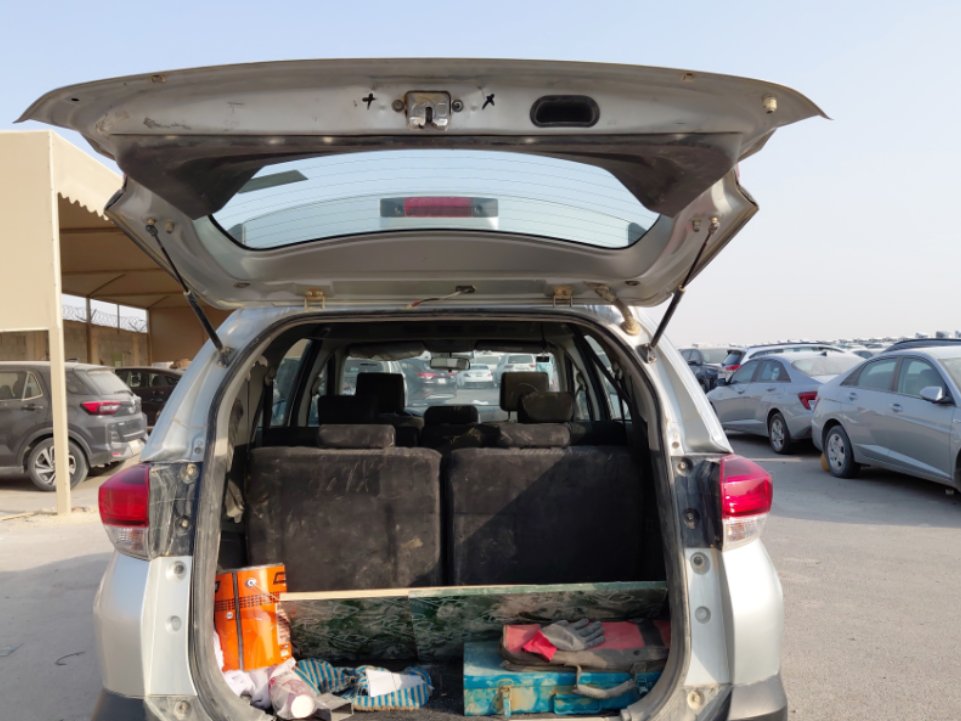 تويوتا راش STD - SPORT 2023 image