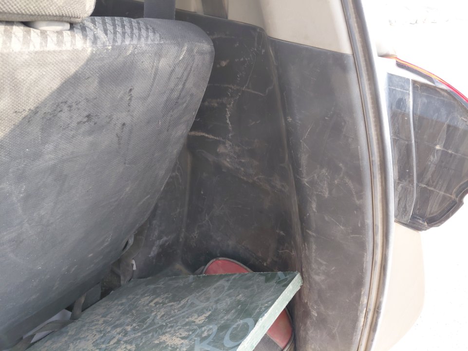 تويوتا راش STD - SPORT 2023 image