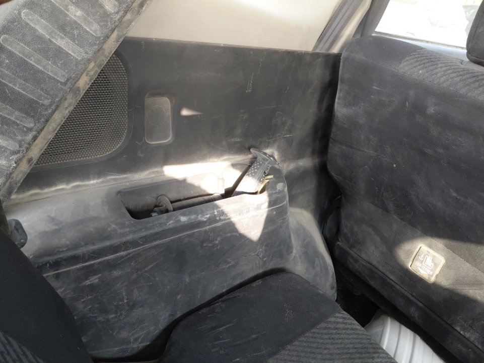 تويوتا راش STD - SPORT 2023 image