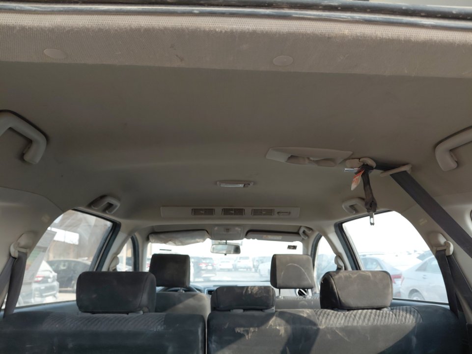 تويوتا راش STD - SPORT 2023 image