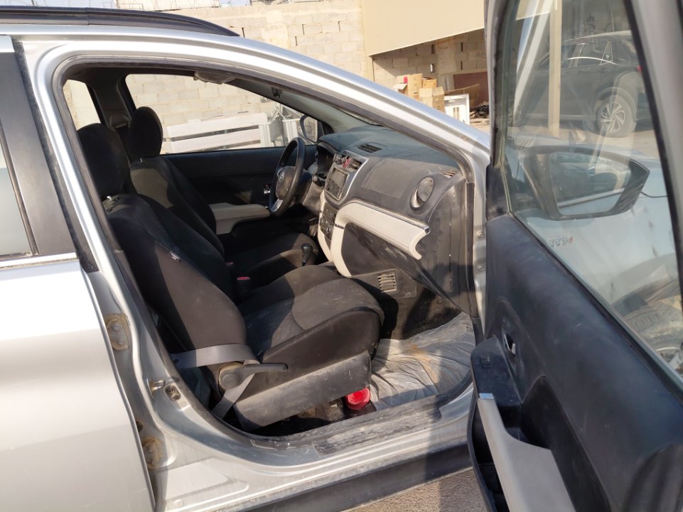 تويوتا راش STD - SPORT 2023 image