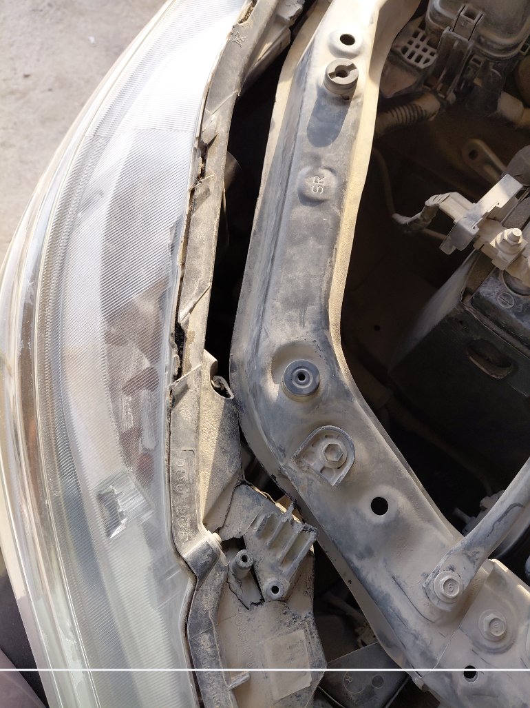 Toyota Rush GL SPORT  2023 image