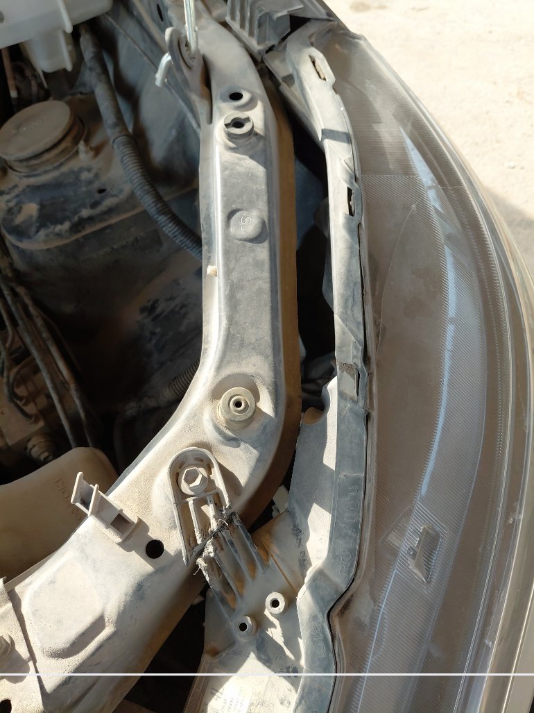 Toyota Rush GL SPORT  2023 image