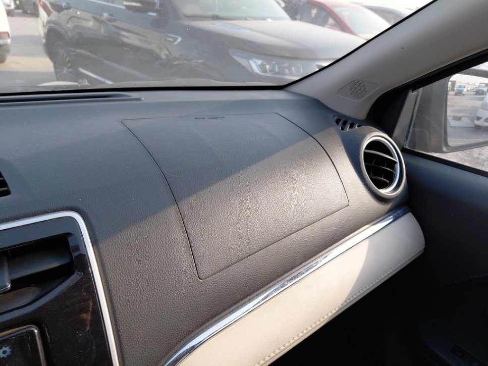 Toyota Rush GL SPORT 2023 image