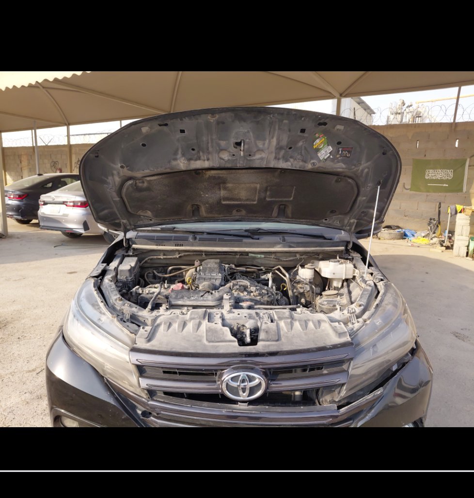 Toyota Rush GL SPORT  2023 image