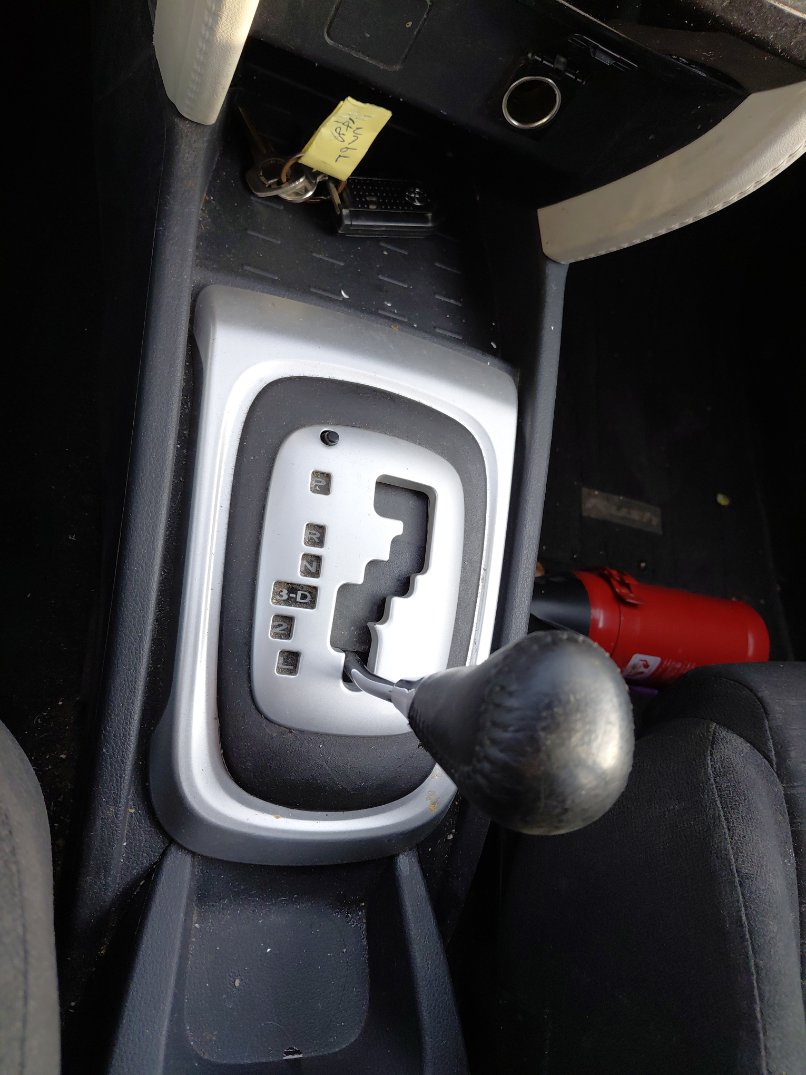 Toyota Rush GL SPORT 2023 image