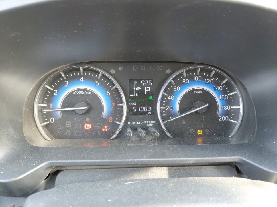 Toyota Rush GL SPORT 2023 image