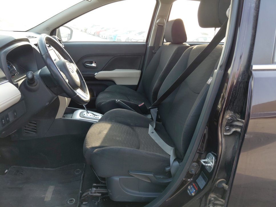 Toyota Rush GL SPORT 2023 image