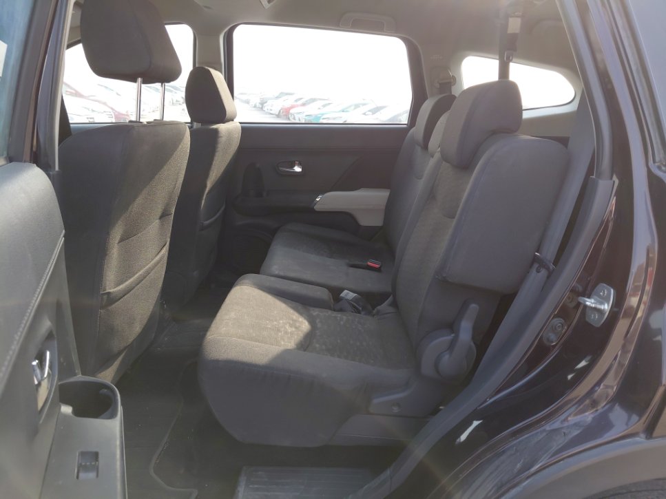 Toyota Rush GL SPORT 2023 image