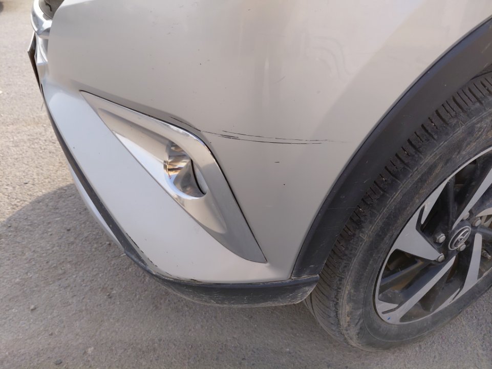 تويوتا راش STD - SPORT 2023 image