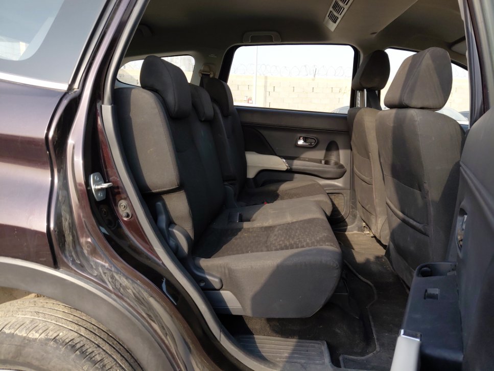 Toyota Rush GL SPORT 2023 image