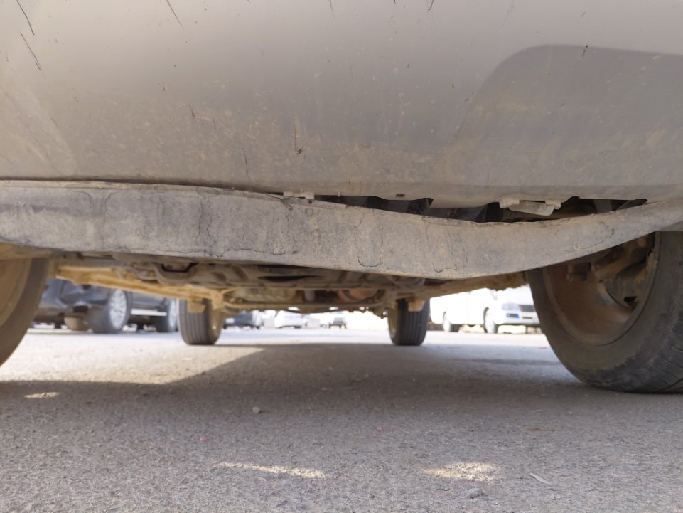 تويوتا راش STD - SPORT 2023 image