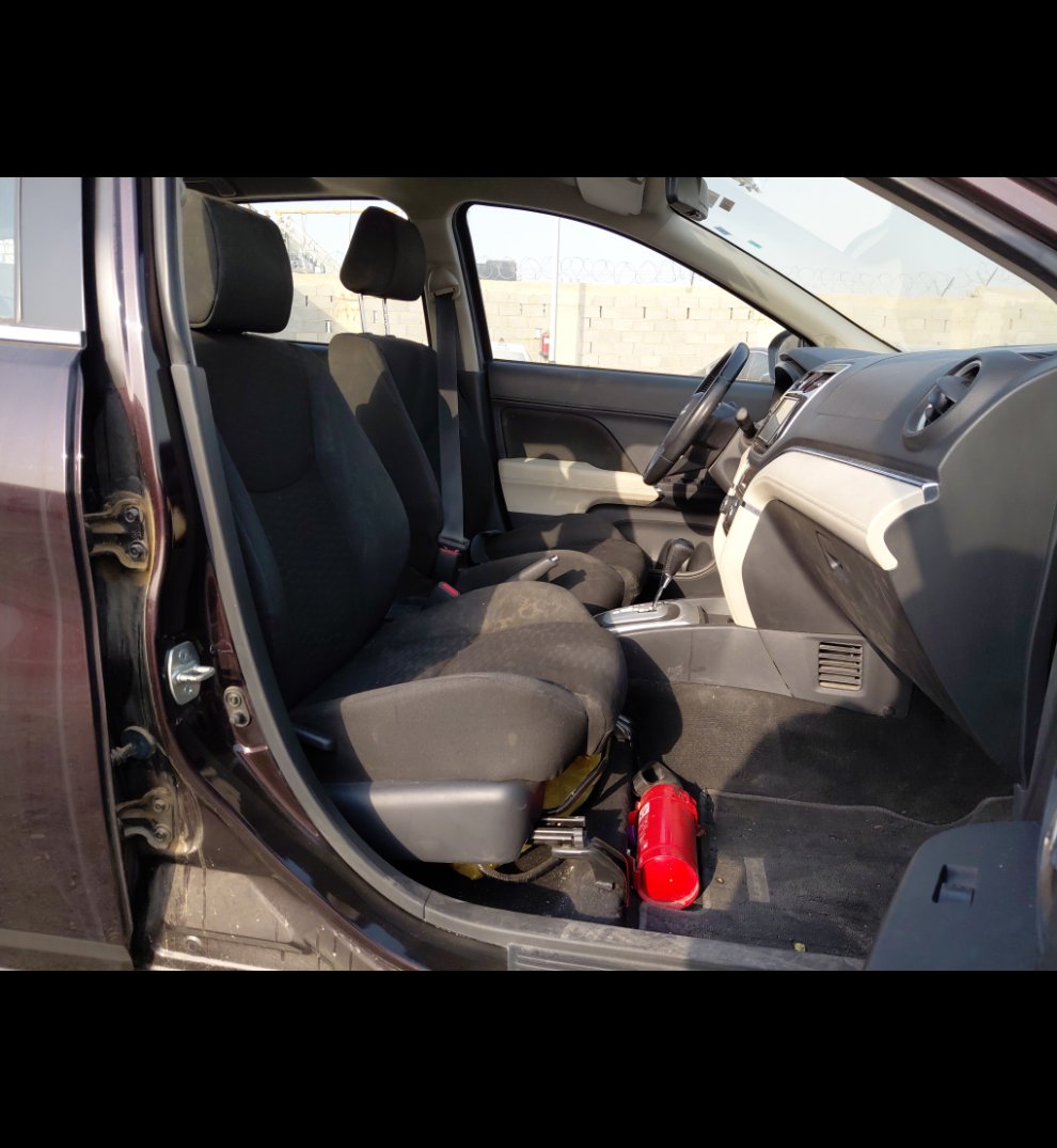 Toyota Rush GL SPORT 2023 image