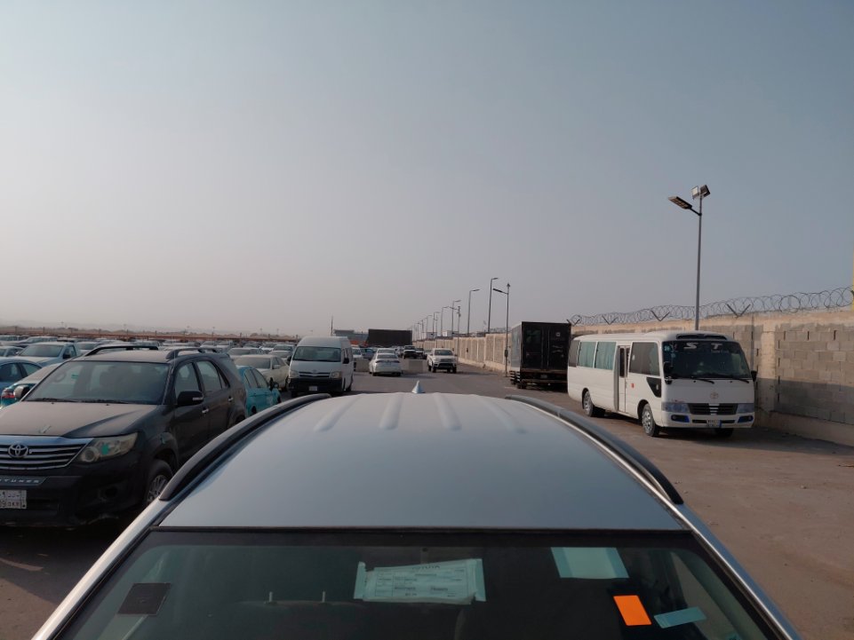 تويوتا راش STD - SPORT 2023 image