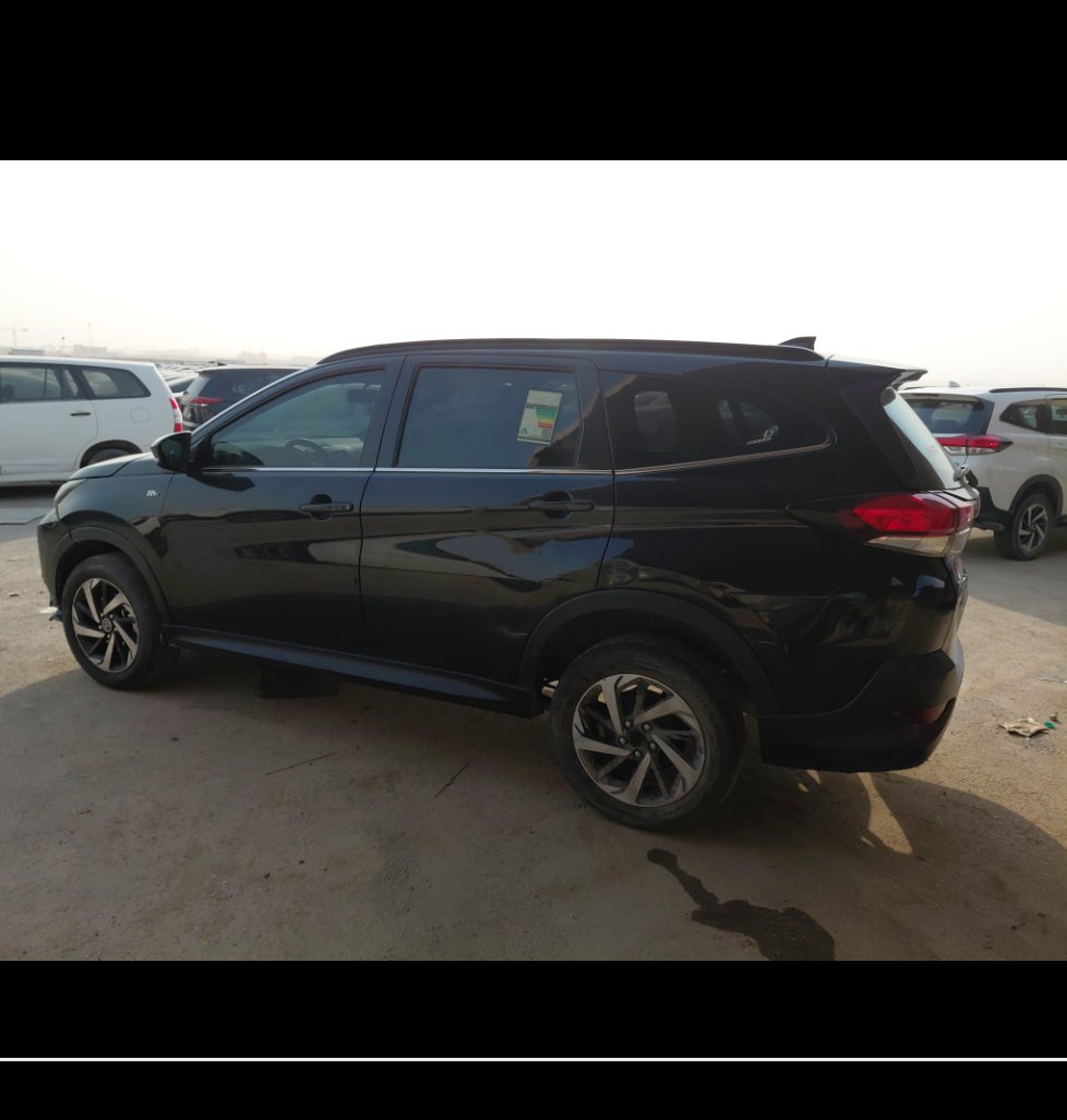 Toyota Rush GL SPORT  2023 image
