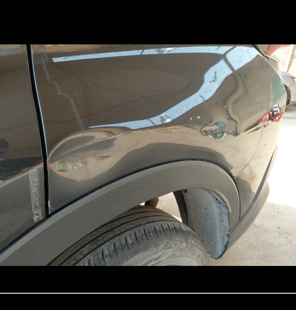 Toyota Rush GL SPORT  2023 image