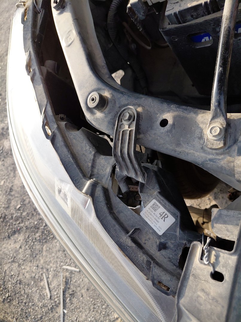 Toyota Rush GL SPORT 2023 image