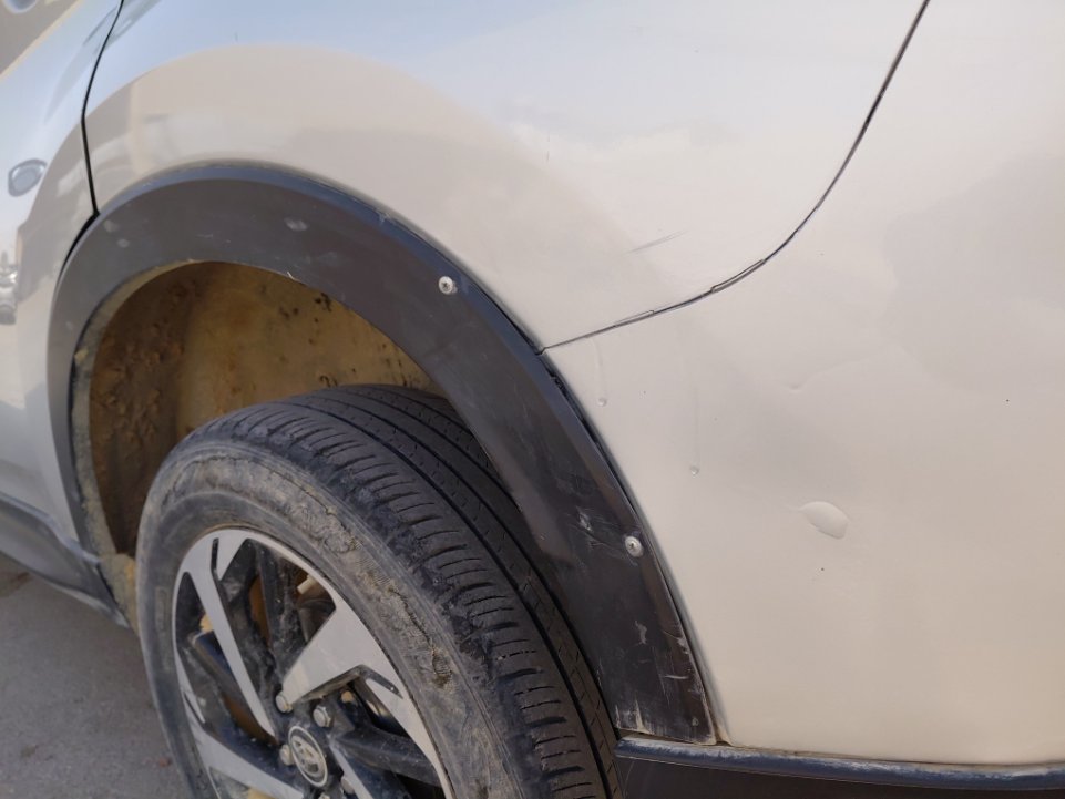 تويوتا راش STD - SPORT 2023 image