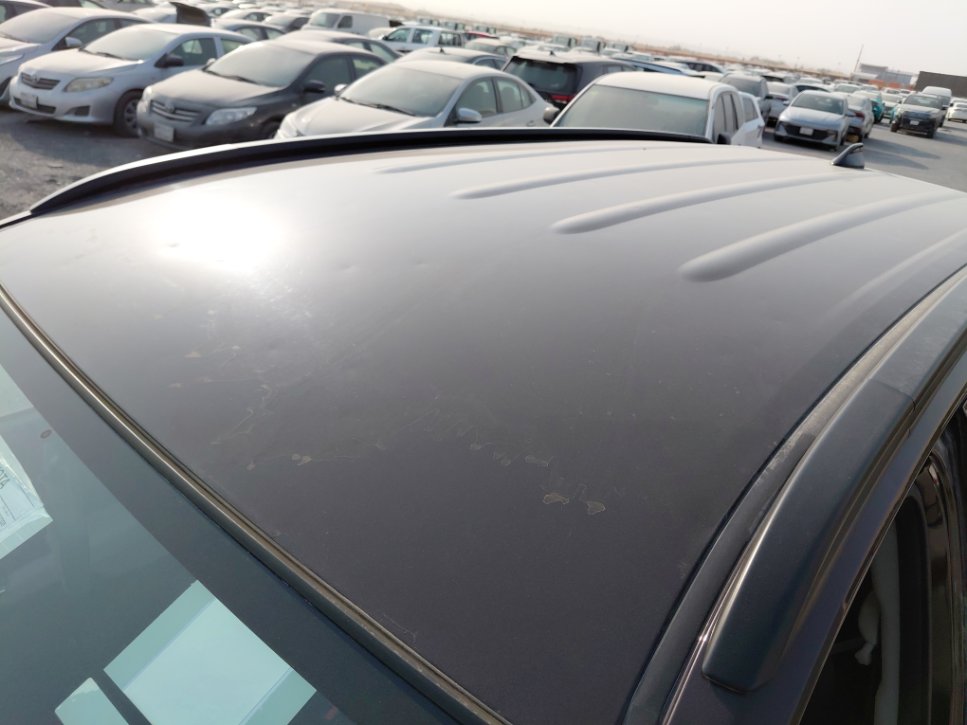 Toyota Rush GL SPORT 2023 image