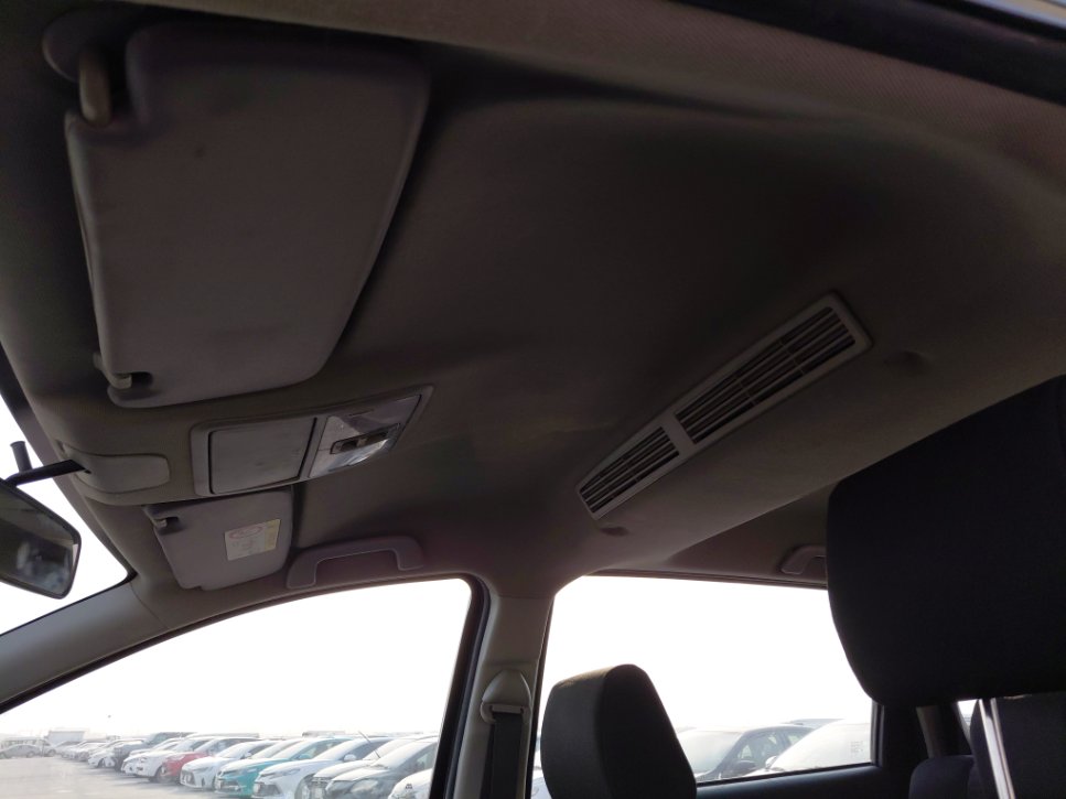 Toyota Rush GL SPORT 2023 image