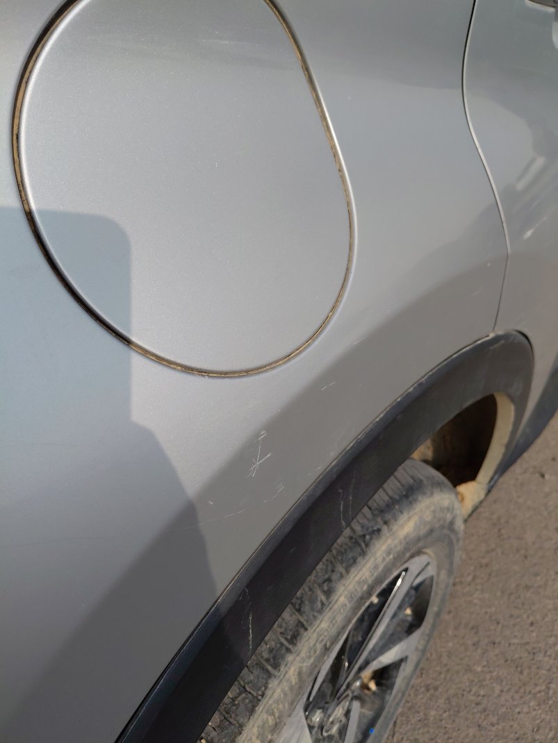 تويوتا راش STD - SPORT 2023 image