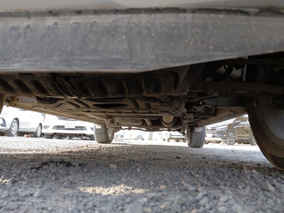 Toyota Rush GL SPORT 2023 image