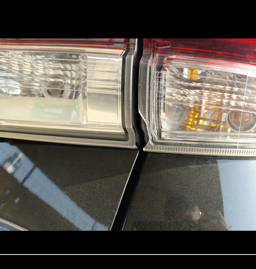 Toyota Rush GL SPORT  2023 image