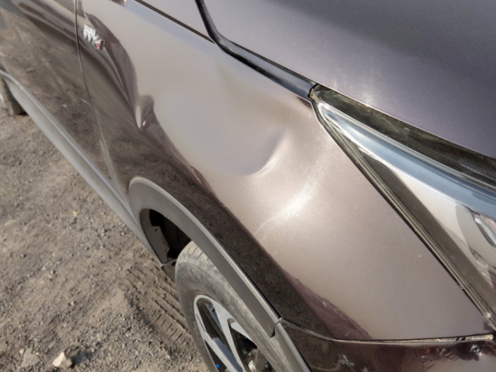 Toyota Rush GL SPORT 2023 image