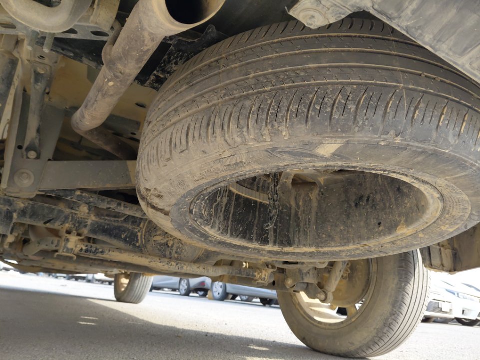 تويوتا راش STD - SPORT 2023 image