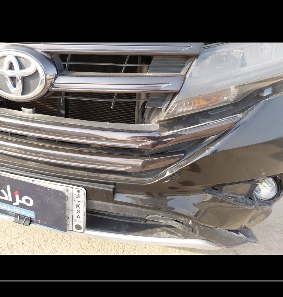 Toyota Rush GL SPORT  2023 image