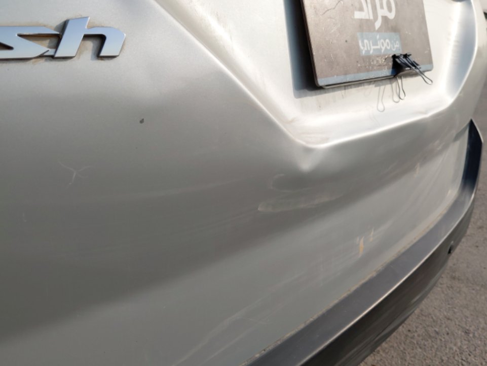 تويوتا راش STD - SPORT 2023 image