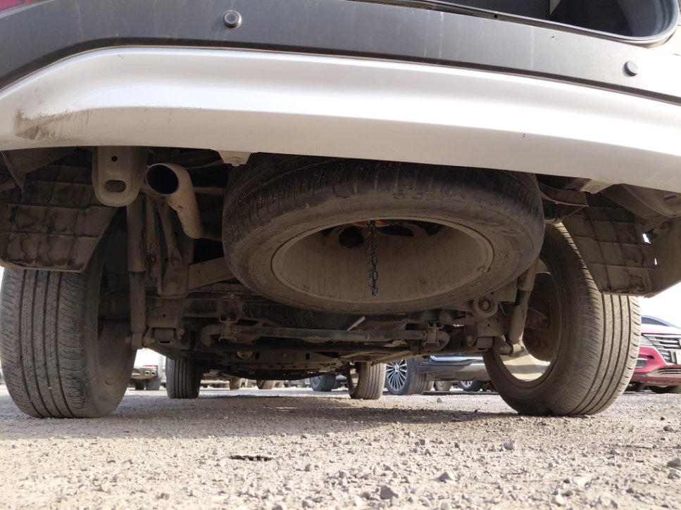 Toyota Rush GL SPORT 2023 image