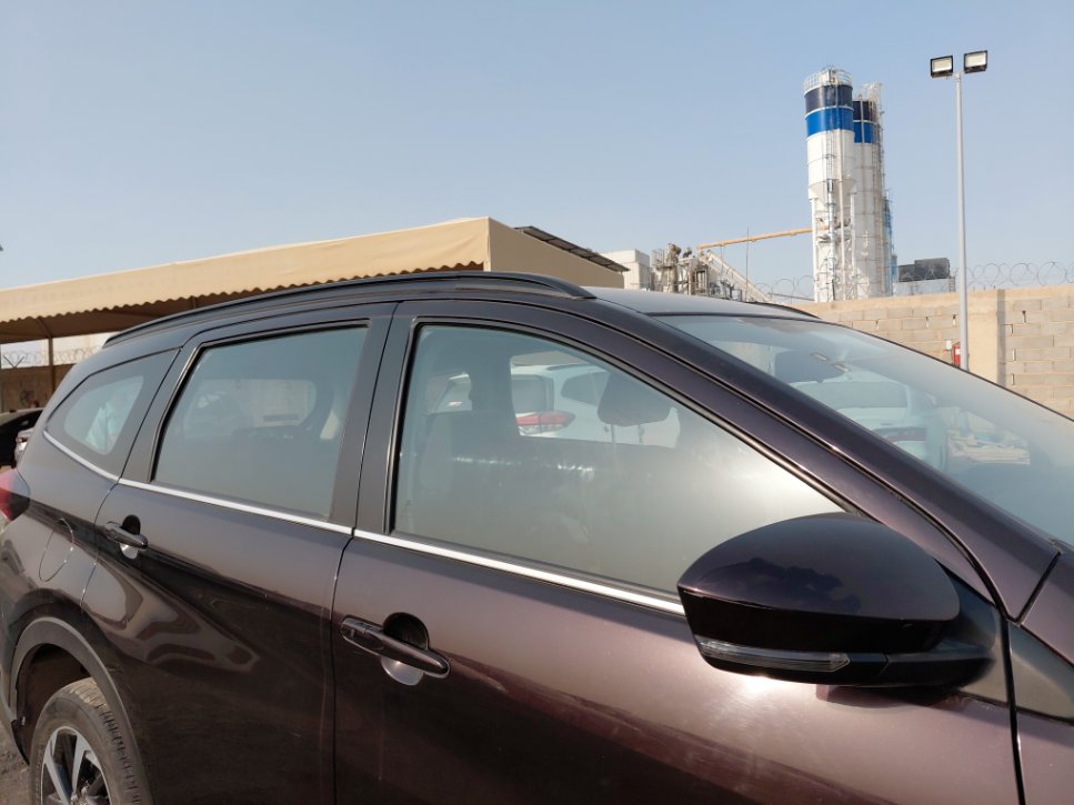 Toyota Rush GL SPORT 2023 image