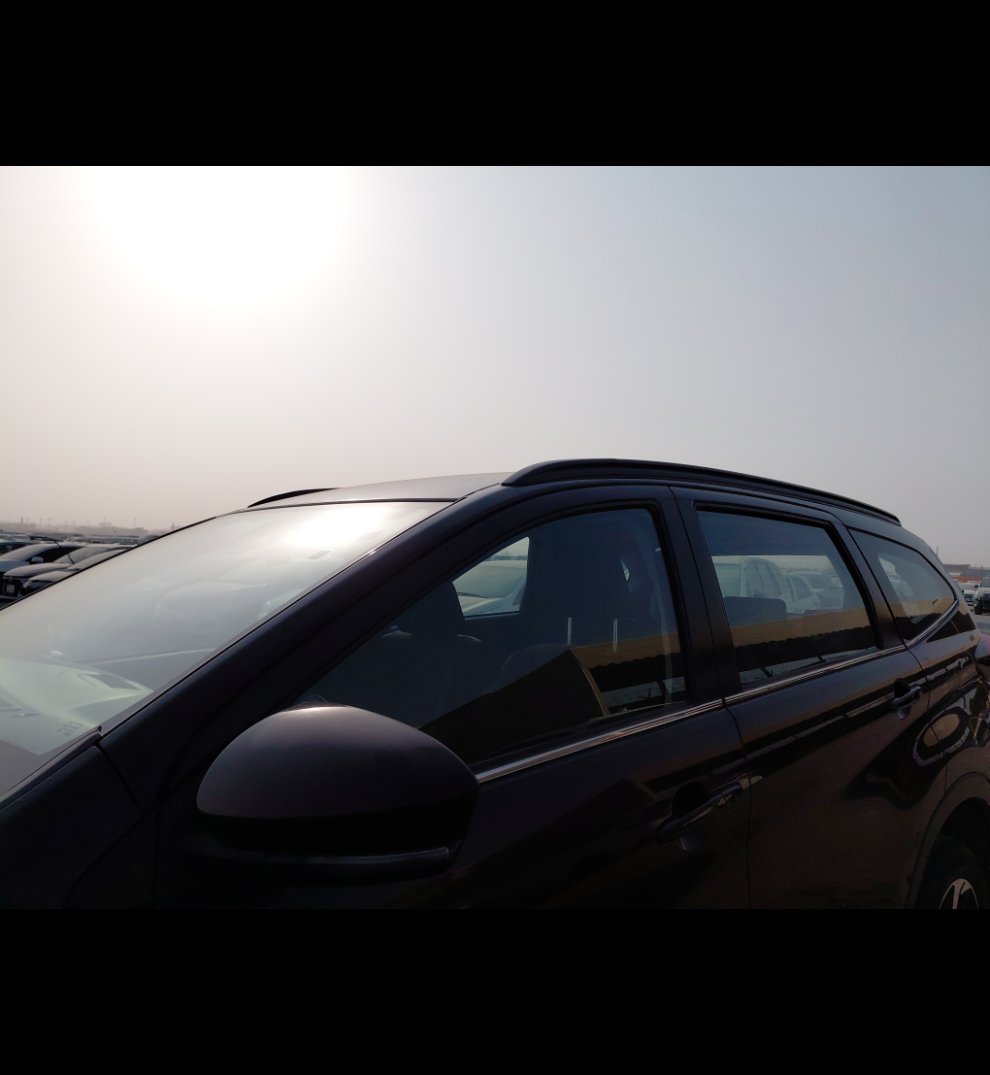 Toyota Rush GL SPORT 2023 image