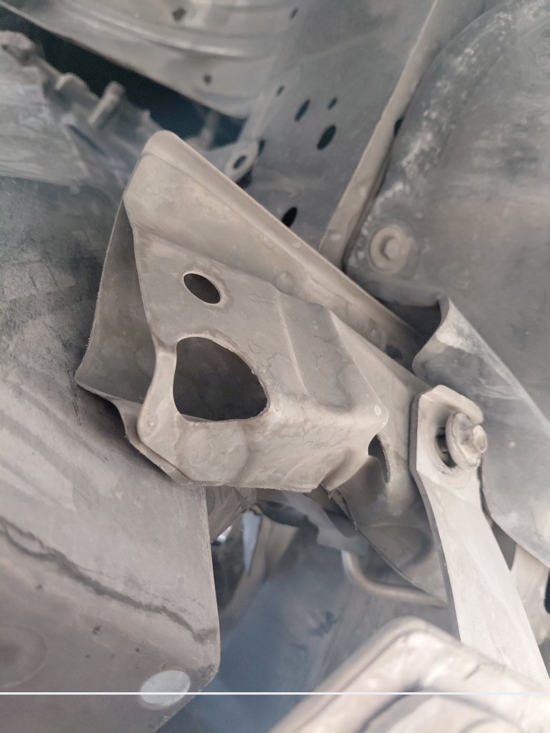 Toyota Rush GL SPORT  2023 image