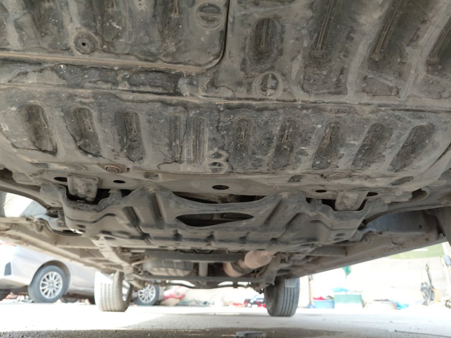 Toyota Rush GL SPORT  2023 image