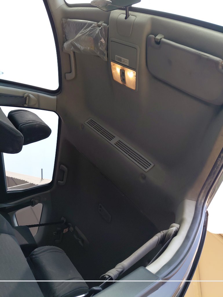 Toyota Rush GL SPORT  2023 image