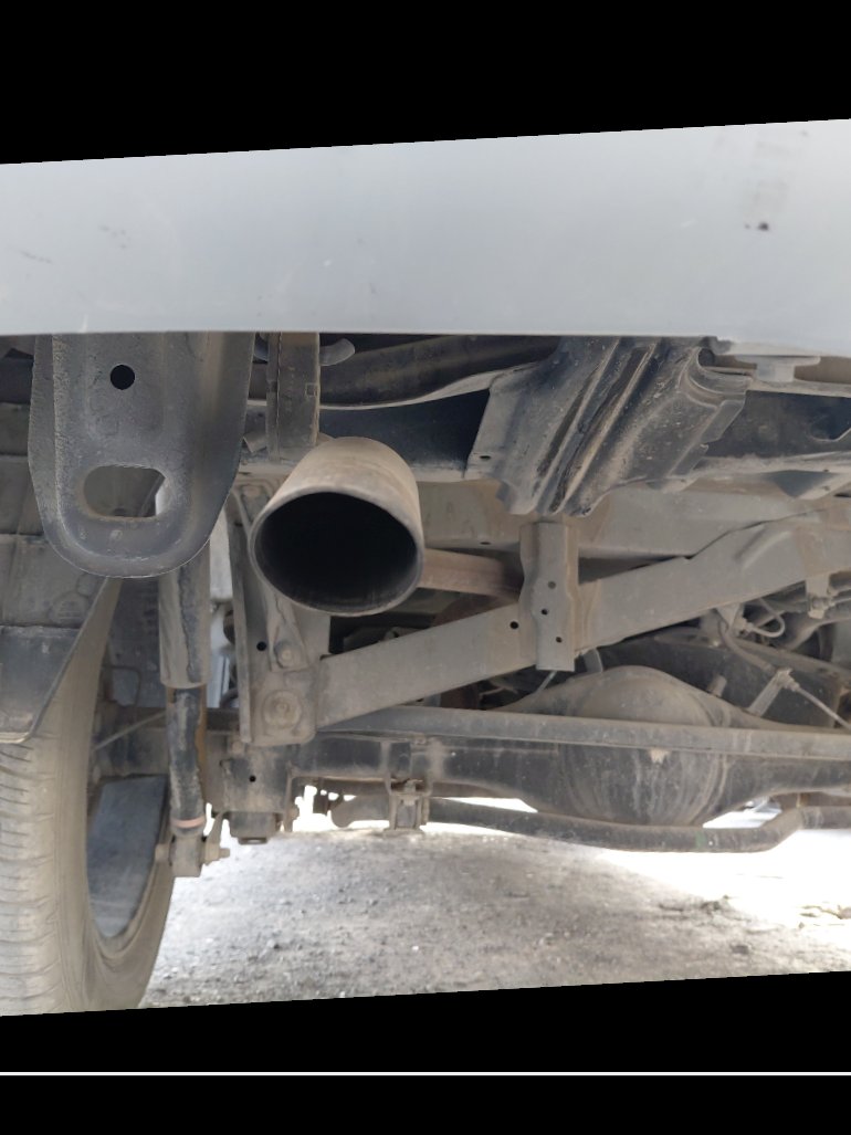 Toyota Rush GL SPORT  2023 image