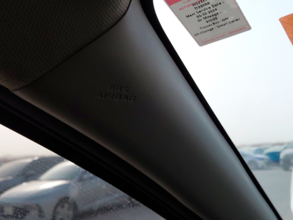 Toyota Rush STD 75 2022 image