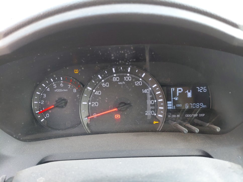 تويوتا يارس Y 2023 image